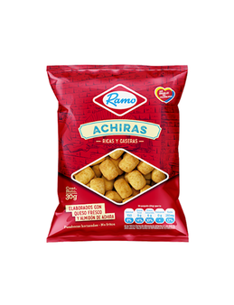 Achiras Cheese 25 g