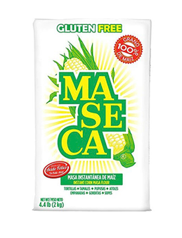 MASECA Corn Flour 1.8 kg