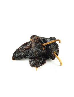 Dry Chilies Ancho 250g