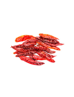 Dry Chilies Arbol 250 g