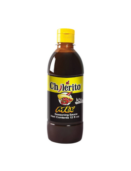 Mix Seasoning Sauce El Chilerito 355 ml / 12 oz