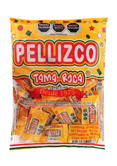 Pellizco Tamarind Candy