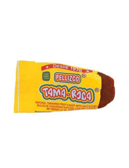 Pellizco Tamarind Candy