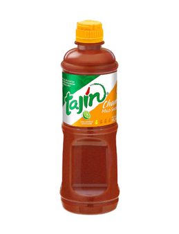 Tajin Chamoy fruit 455 ml