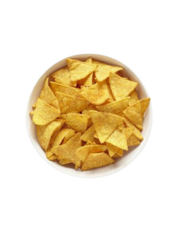 Totopos Tortilla Chips 500 g