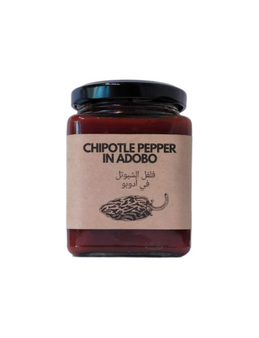 Chipotles Peppers In Adobo 220 g