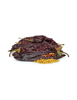 Dry Chilies New Mexico 250 G