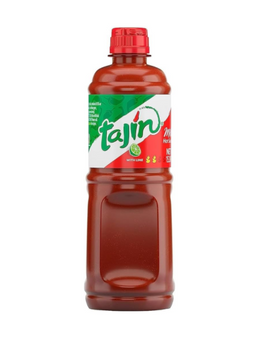 Tajin mild hot sauce 455 ml