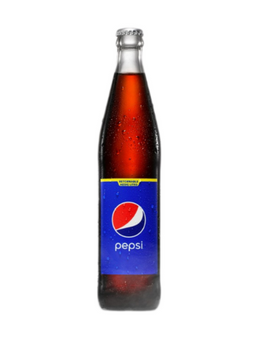 Mexican Pepsi 355 ml