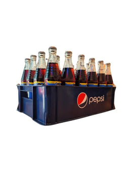 Mexican Pepsi 355 ml / BOX 24 Pcs