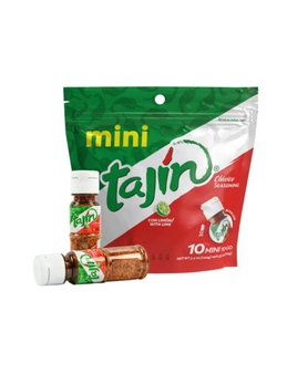Tajin Classic Seasoning Mini Pouch