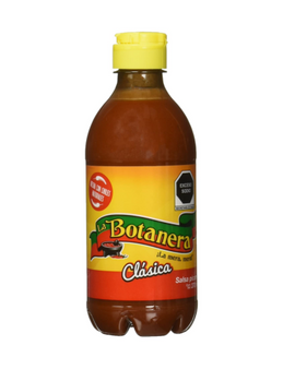 Botanera Sauce 370 ml