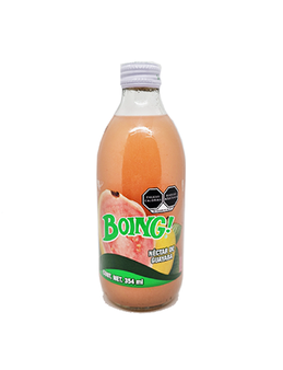 Boing Mexican Beverages 354 ml
