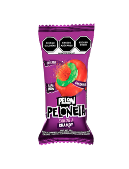 Pelon Peloneta Chamoy Watermelon